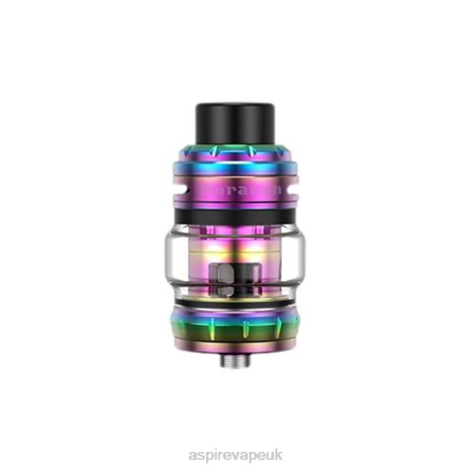 Aspire Huracan Tank | Aspire Vape London 4JTD165 Rainbow