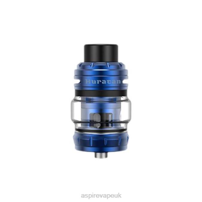 Aspire Huracan Tank | Aspire Vape UK Price 4JTD164 Blue