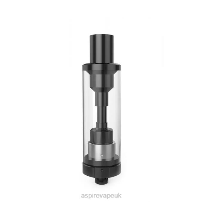 Aspire Clearomizer K2Tank | Aspire Vape Amazon 4JTD173 Black