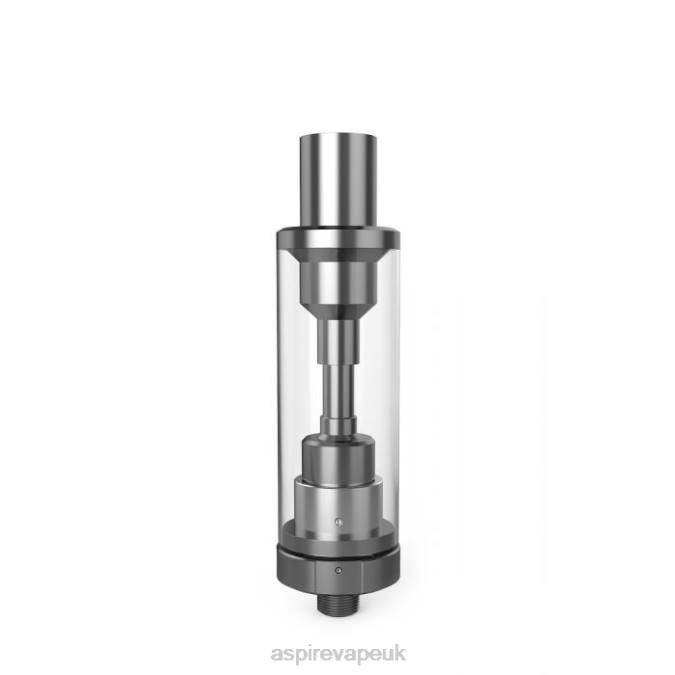 Aspire Clearomizer K2Tank | Aspire Vape UK Price 4JTD174 Stainless Steel