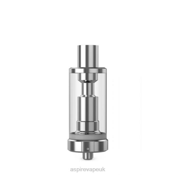 Aspire Clearomizer K3Tank | Aspire Vape Pen 4JTD172 Stainless Steel