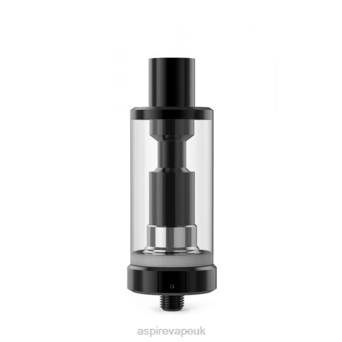 Aspire Clearomizer K3Tank | Aspire Vape UK 4JTD171 Black