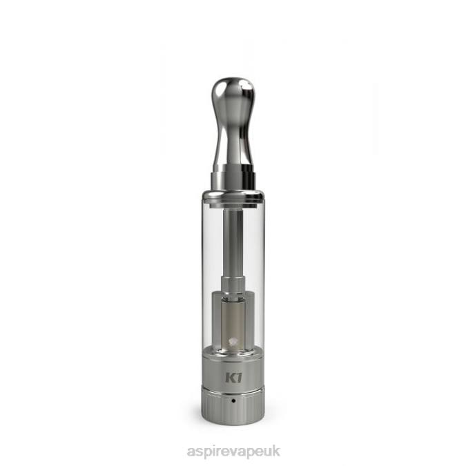 Aspire Glassomizer K1 | Aspire Vape London 4JTD175