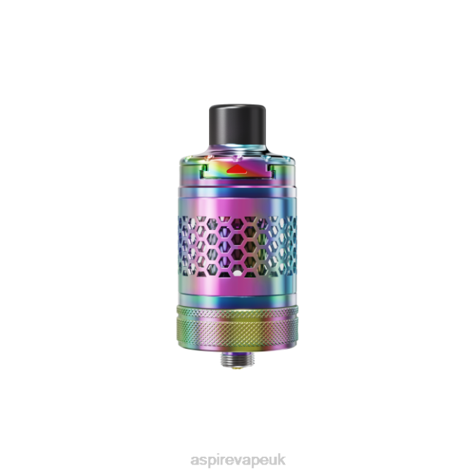 Aspire Nautilus 3S Tank | Aspire Vape Amazon 4JTD153 Rainbow