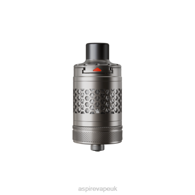 Aspire Nautilus 3S Tank | Aspire Vape Flavours 4JTD156 Gunmetal