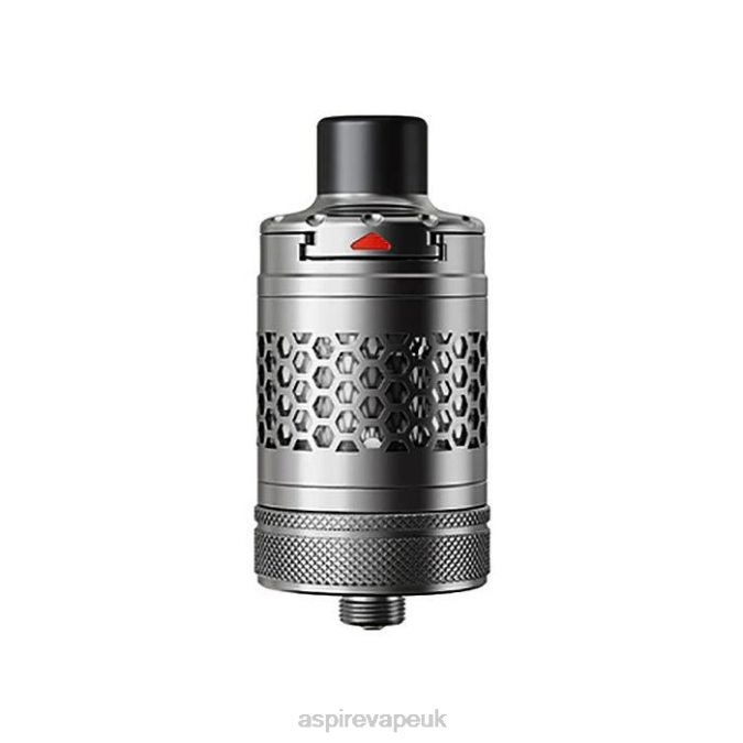 Aspire Nautilus 3S Tank | Aspire Vape London 4JTD155 Stainless Steel