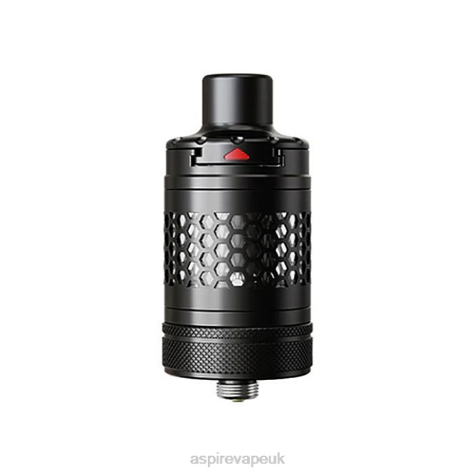 Aspire Nautilus 3S Tank | Aspire Vape UK 4JTD151 Black