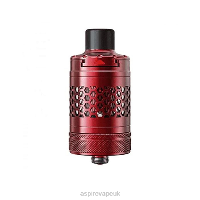 Aspire Nautilus 3S Tank | Aspire Vape UK Price 4JTD154 Red