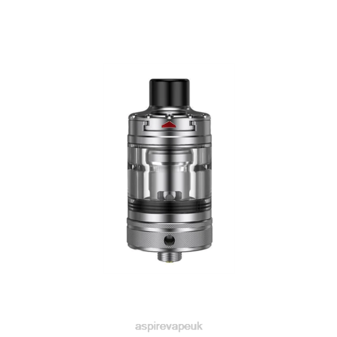 Aspire Nautilus 3 Tank | Aspire Ecig UK Reviews 4JTD158 Stainless Steel