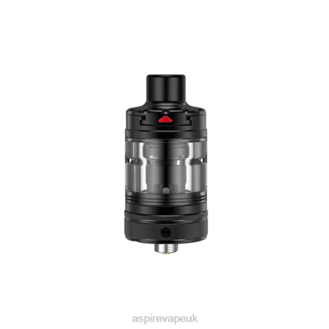 Aspire Nautilus 3 Tank | Aspire UK Vape 4JTD157 Black